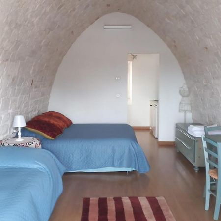 Palazzo Agrusti - Residenza D'Epoca Bed & Breakfast Alberobello Luaran gambar