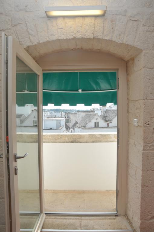 Palazzo Agrusti - Residenza D'Epoca Bed & Breakfast Alberobello Bilik gambar