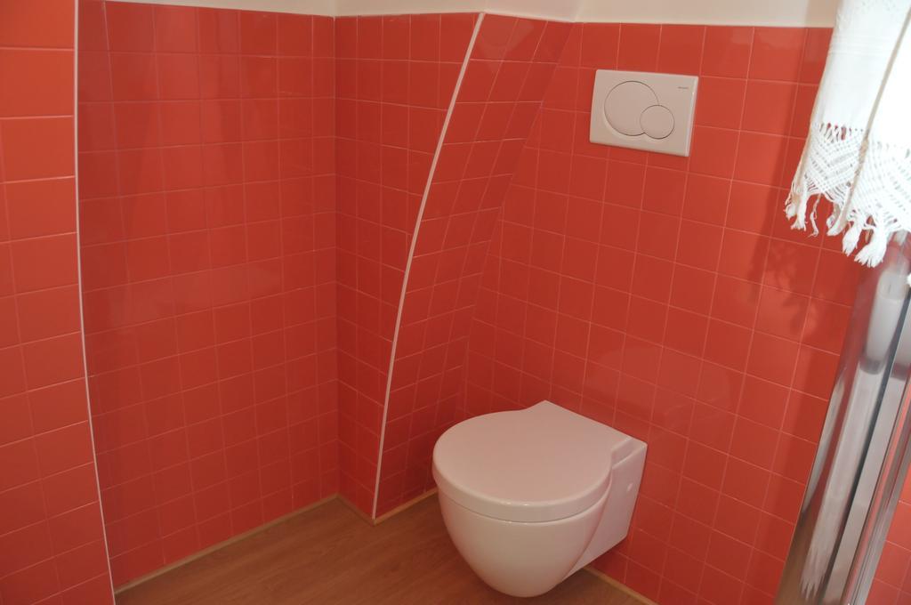 Palazzo Agrusti - Residenza D'Epoca Bed & Breakfast Alberobello Bilik gambar