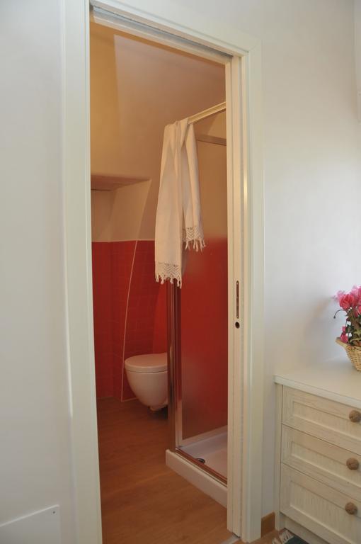 Palazzo Agrusti - Residenza D'Epoca Bed & Breakfast Alberobello Bilik gambar